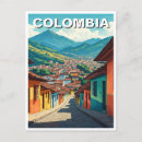 Search for bogota colombia postcards Travel