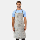 Search for maps aprons Sea