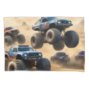 Search for racing pillowcases Cars