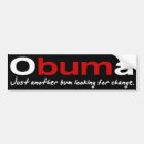 Search for bum bumper stickers Election