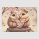 Search for valentines day tissue paper Cute