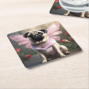 Search for pug coasters Pet