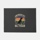 Search for bull terrier doormats Wolf