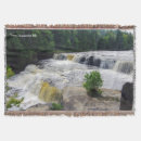 Search for lower falls Waterfall