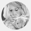 Search for lamb of god stickers Shepherd