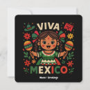 Search for mexican independence invitations Mexico