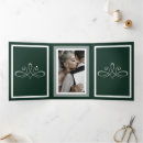 Search for boards wedding programs Green