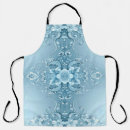 Search for decorated aprons Elegant