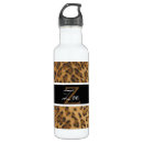 Search for leopard print water bottles Jungle