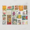 Search for collage postage Flower
