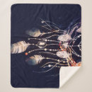 Search for dreamcatcher blankets Boho