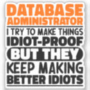 Search for funny sarcastic stickers Quotes