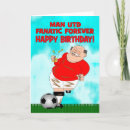 Search for funny football cards Dad