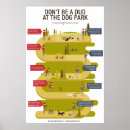Search for etiquette posters Training