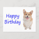 Search for cardigan cards Puppy