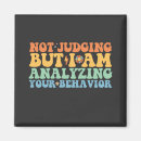 Search for behaviour magnets Humour