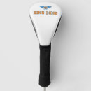 Search for basketball golf head covers Funny