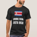 Search for costa rica tshirts Country