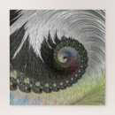 Search for fractal puzzles Psychedelic