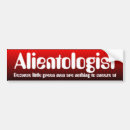 Search for abduction bumper stickers Flying saucer