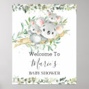 Search for koala baby shower Australian animals