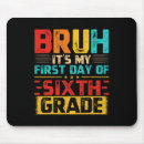Search for sixth grade mouse mats Study essentials