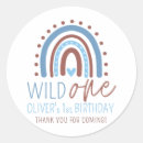 Search for rainbow thank you stickers Heart