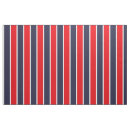 Search for red and white striped fabric Nautical