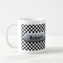 Search for chequers mugs For him