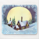 Search for chimney mouse mats Snow
