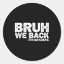 Search for seventh grade stickers Books