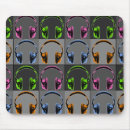 Search for deejay mouse mats Dance