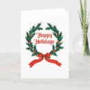 Search for holly and ivy christmas cards Xmas