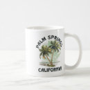 Search for palm springs mugs Tropical