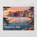 Search for monterey california postcards Travel