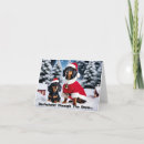 Search for sausage dog cards Merry