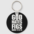 Search for hate that key rings People