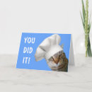 Search for funny restaurant cards Chef