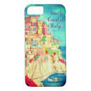 Search for amalfi coast iphone cases Italian