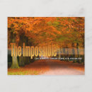 Search for impossible cards Motivational