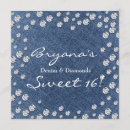Search for scattered invitations Glitter