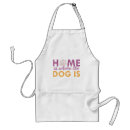 Search for dog sayings aprons Puppy