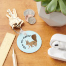 Search for action round key rings Blue