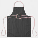 Search for pinstripe aprons Classic