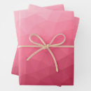 Search for magenta wrapping paper Gradient