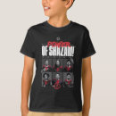 Search for shazam tshirts Dceu
