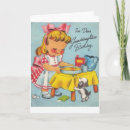 Search for grand birthday cards retro