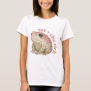 Search for toad tshirts Sad frog