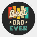 Search for amazing dad stickers World's greatest dad