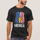 Search for bald headed eagle tshirts Merica